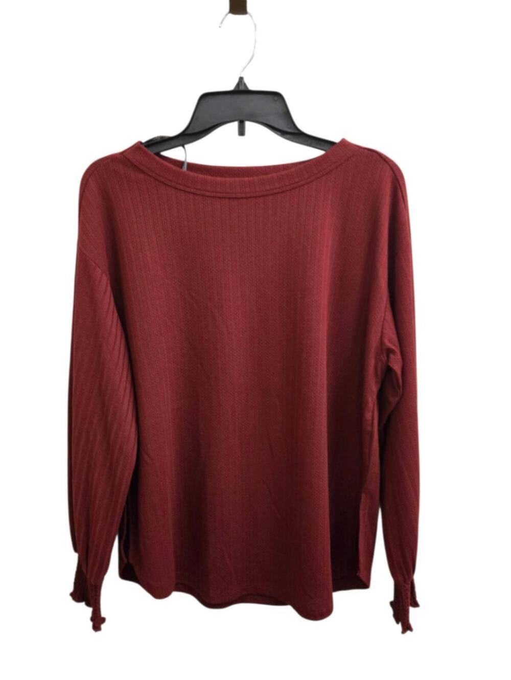 Excellent S Jessica Simpson blouse